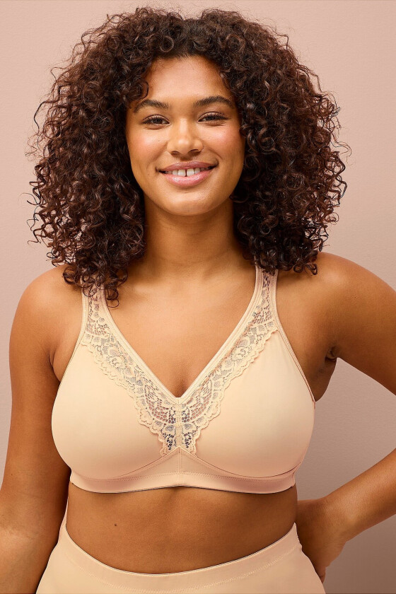 Myk bh Sheryl - Natur