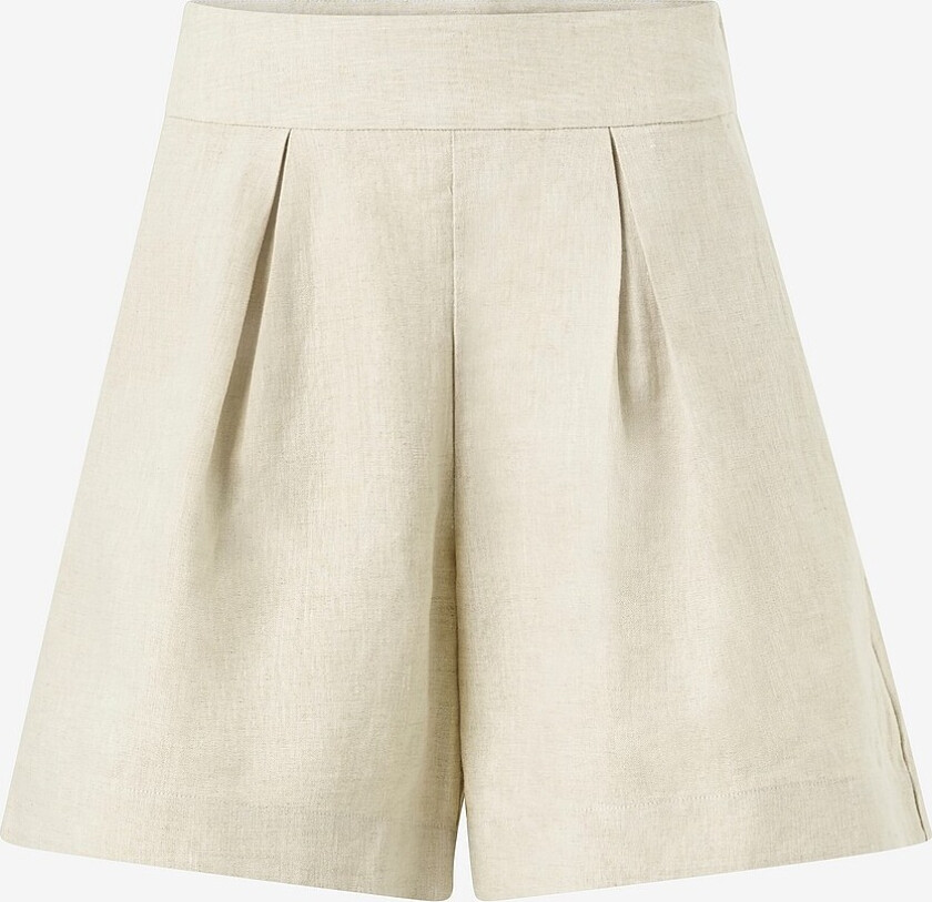 Shorts Solone - Beige