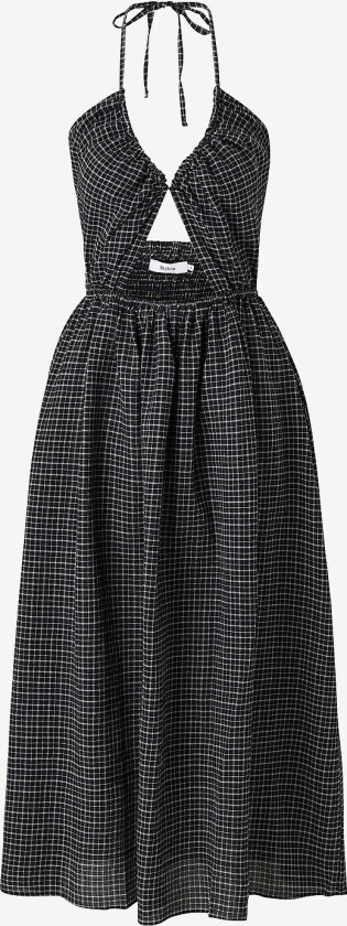 Kjolen Janika Dress - Svart