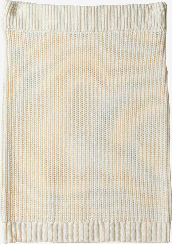 Skjørt Azure - Hvit