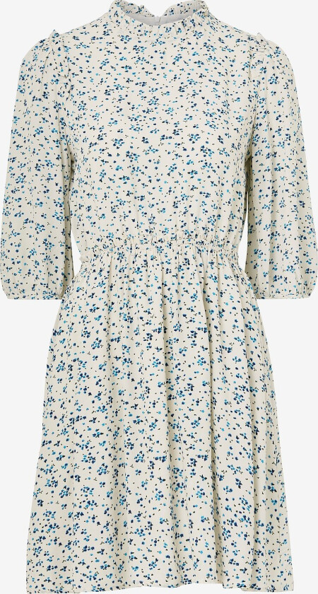 Kjole Maxima Dress - Beige