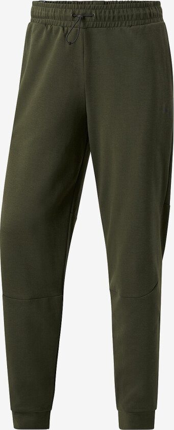 Sweatbukser Rad/Cal Pants DK - Grønn