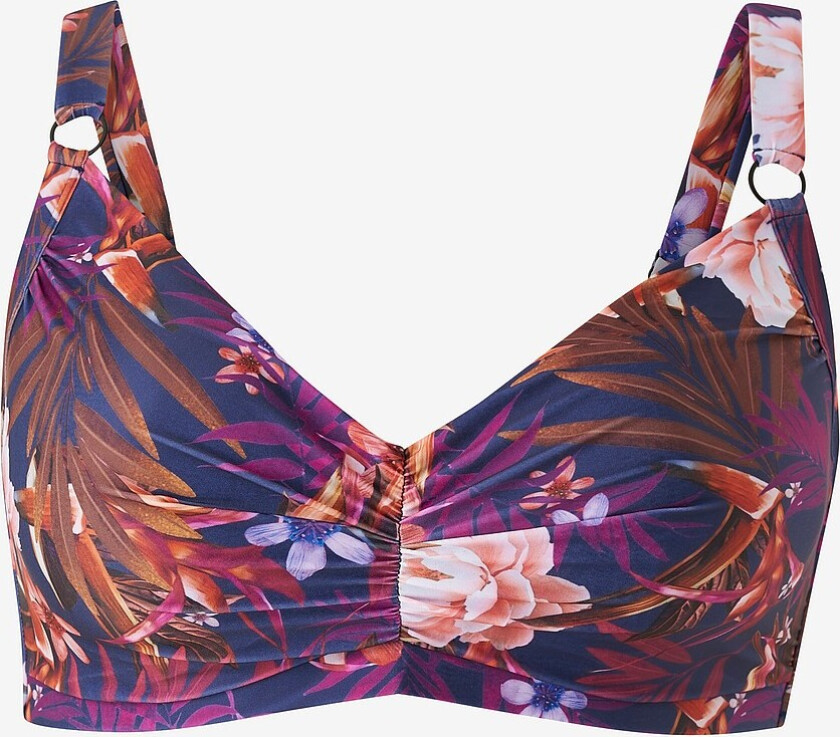Bikini-BH sTania Bra Aop - Lilla