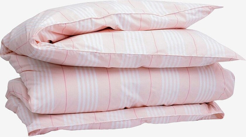 Dynetrekk Camicia - Rosa