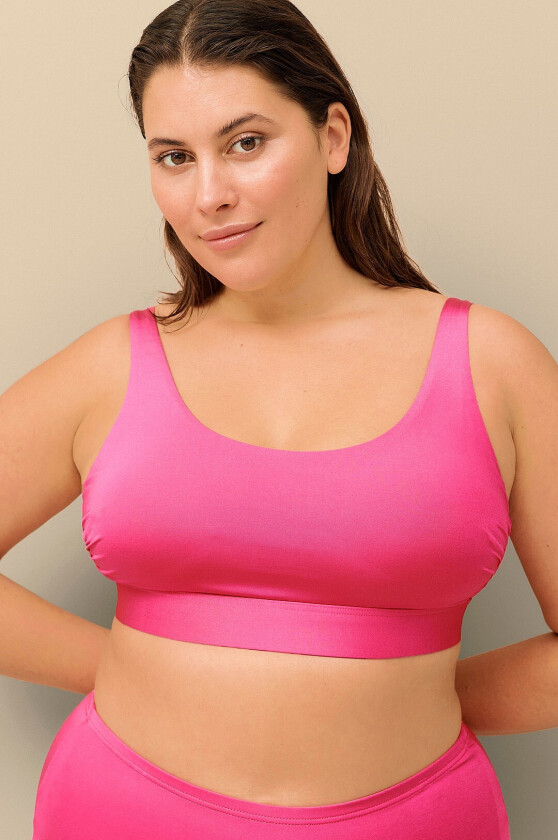 Bikini-bh Nellie - Rosa