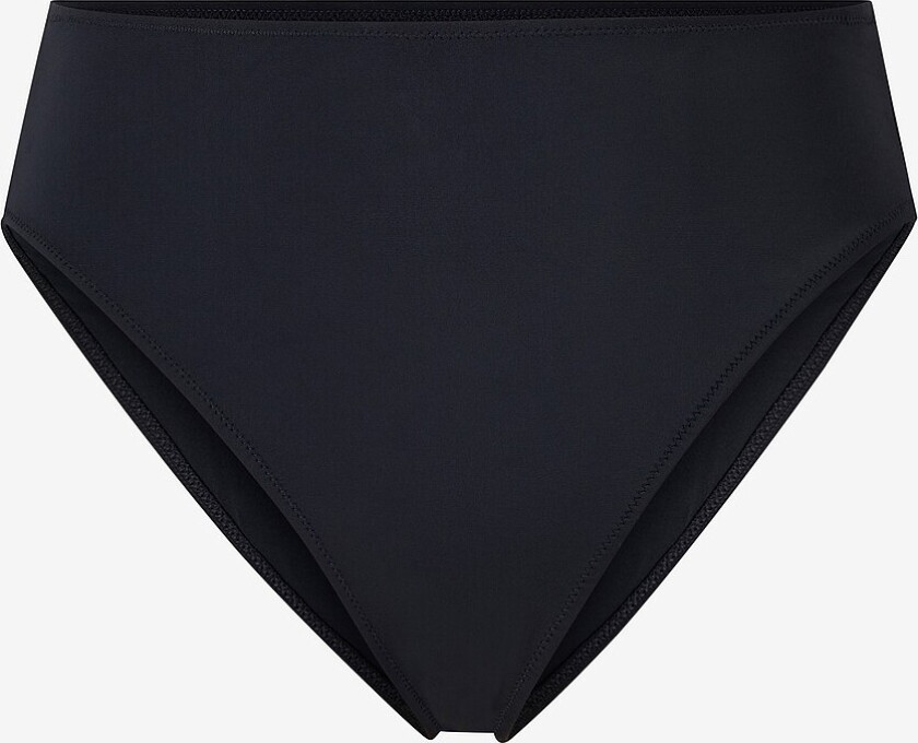 Bikinitruse sTracy RW Tai Solid - Svart