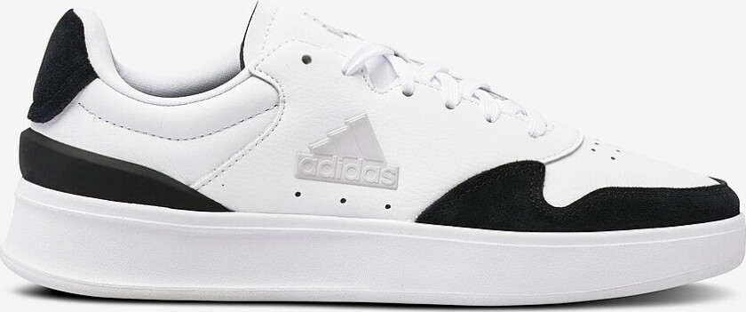 Sneakers Kantana - Hvit