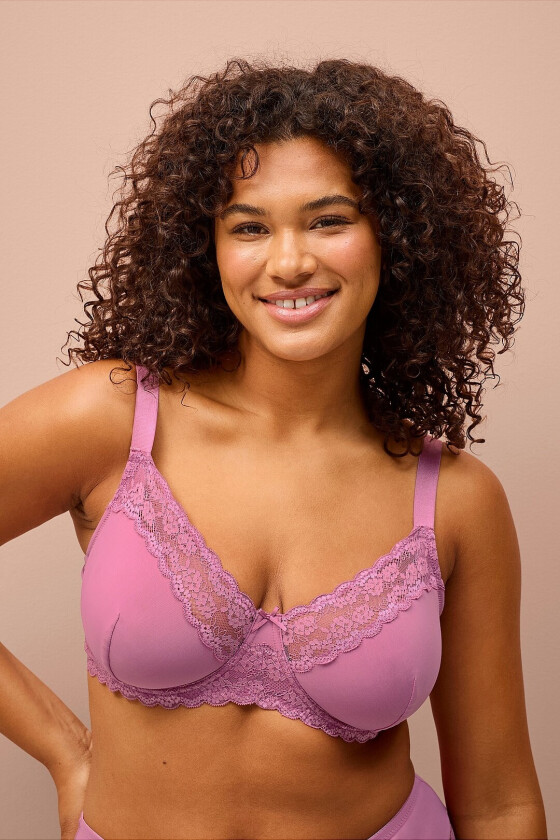 Spile-bh Melissa - Rosa