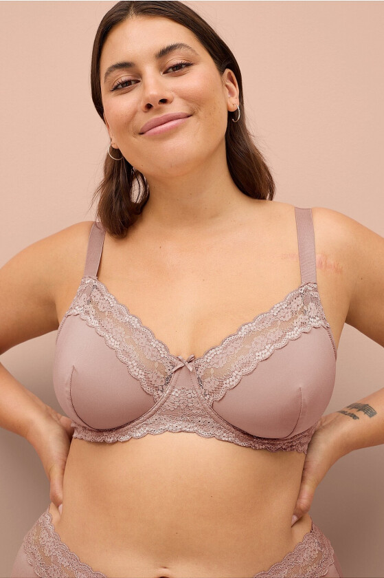 Spile-bh Melissa - Rosa