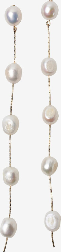 Øredobber Bim - Gull