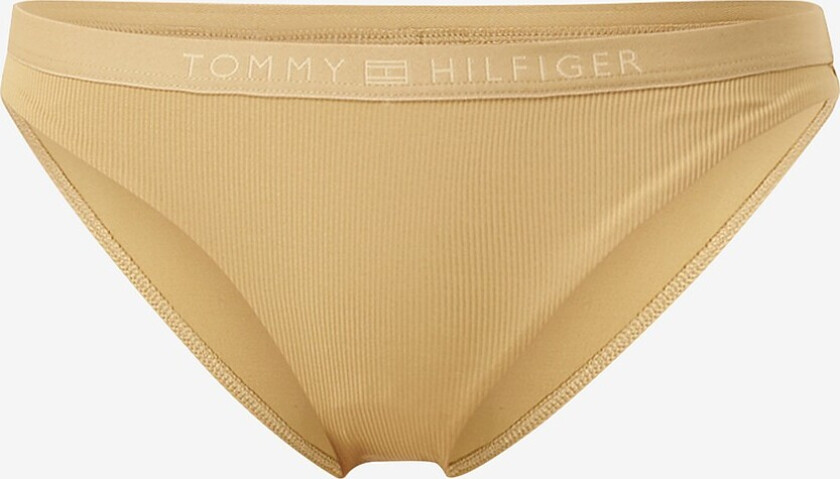 Bikiniunderdel Bikini - Brun