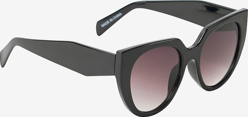 Solbriller Karin - Svart