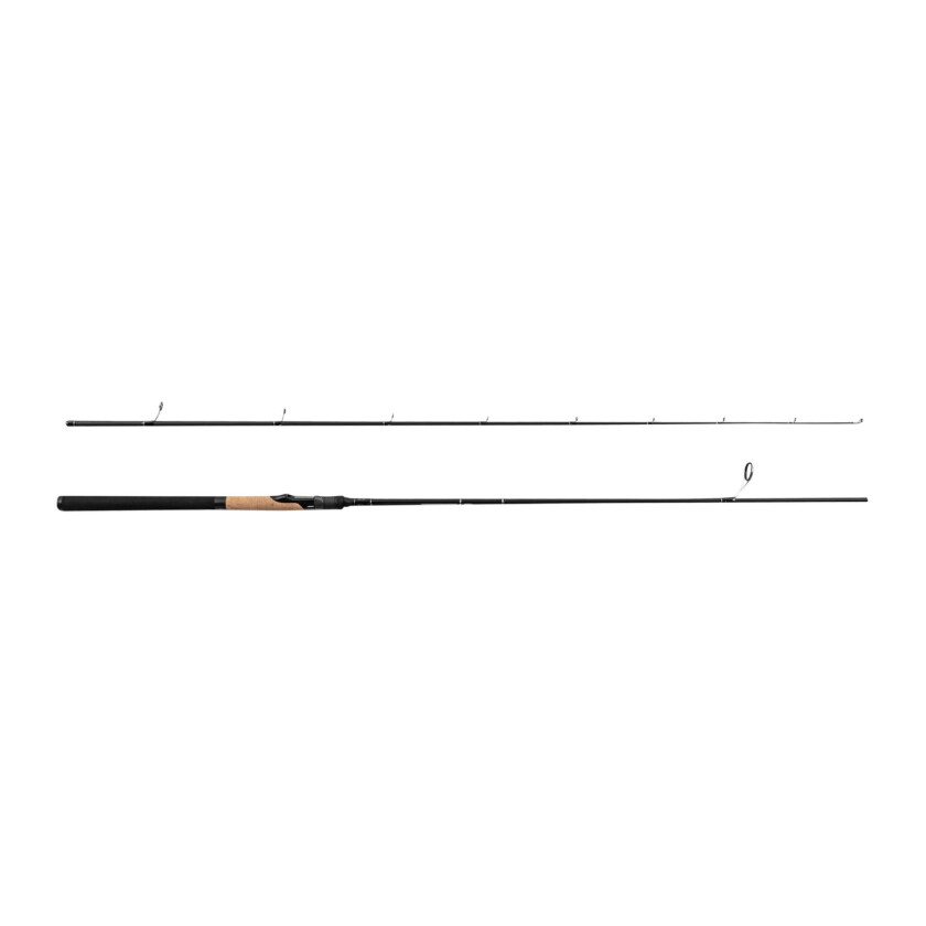 Shadow Blade Spinning 8' 244cm M10-28g 2pcs, haspelstang STD