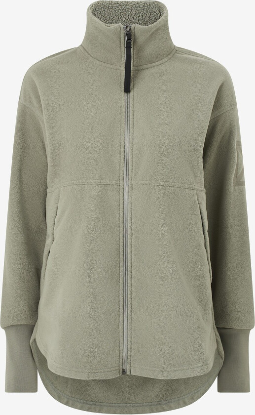 Genser Ronja Wns Fullzip