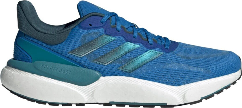 adidas Solarboost 5, løpesko, herre Bright Royal/arctic