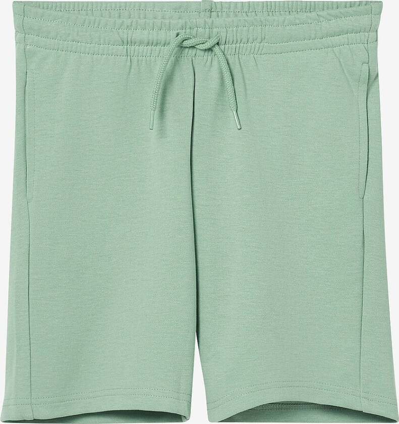 Sweatshorts jpstBasic Sweat Shorts SN Jnr - Grønn