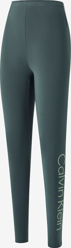 Leggings - Blå