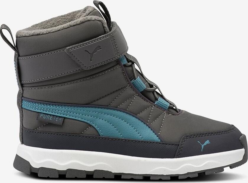 Boots Evolve Boot Puretex AC+PS - Grå