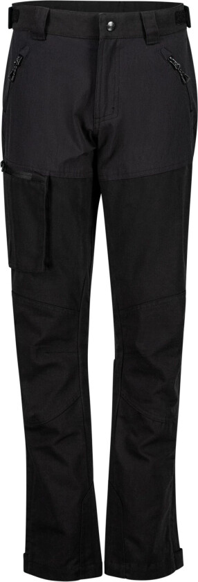 Nuuk Turbukse junior Caviar Black