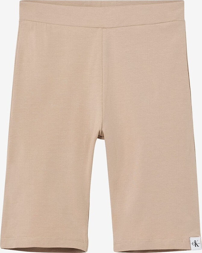 Sykkelshortser Movement Label Cycling Shorts - Beige