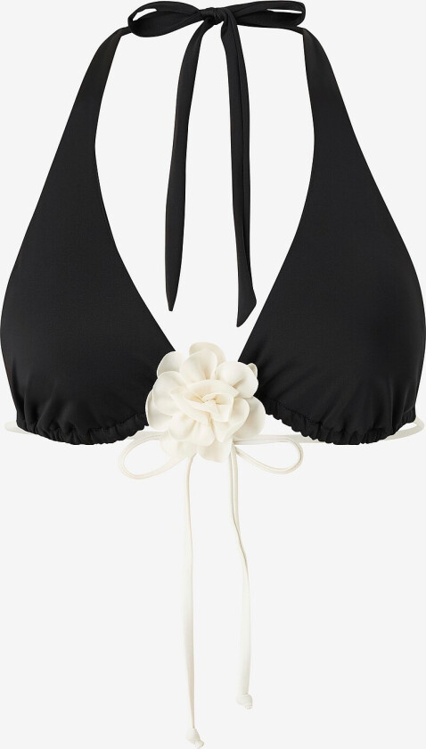 Bikini-BH Baiga - Svart