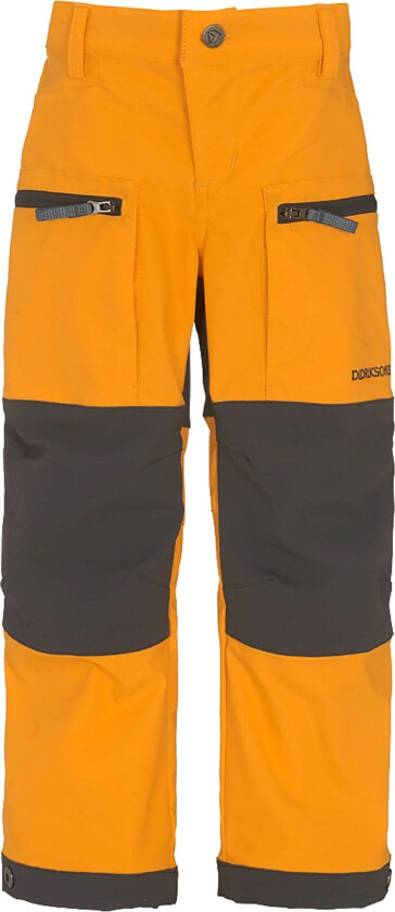 Kotten Pants Kids, fritidsbukse barn Happy Orange