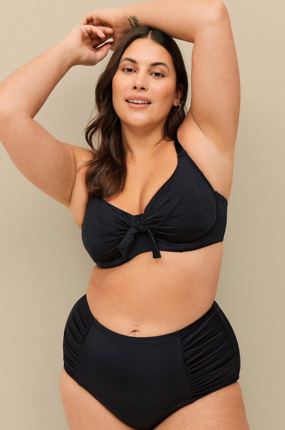 Bikini-BH Shirley - Svart