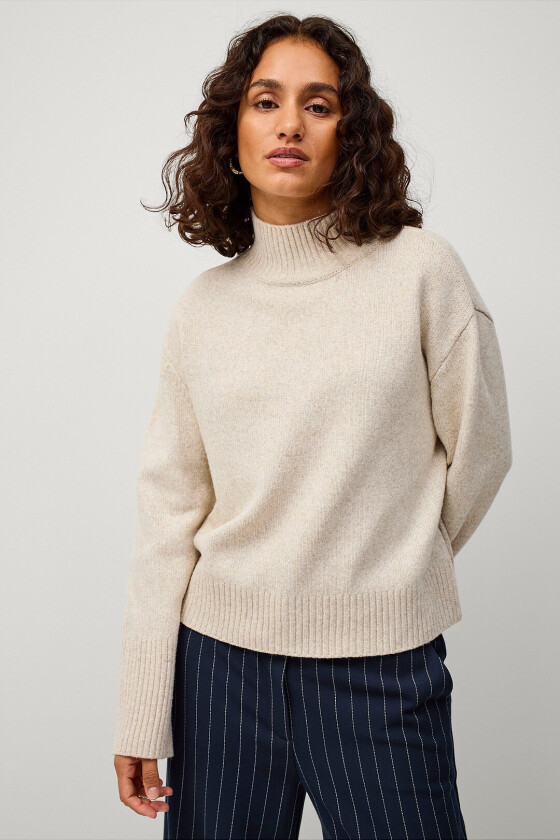 Genser Tilly - Beige