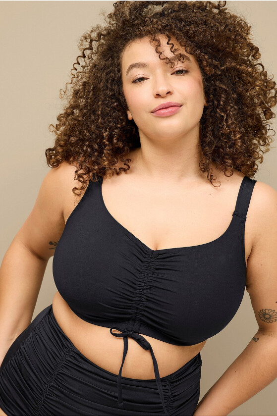 Bikini-BH Ruby - Svart