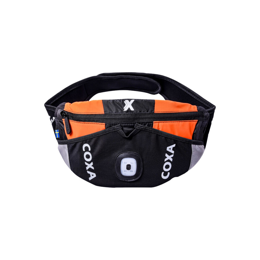 Bilde av Coxa WR1 Thermobelt, drikkebelte Orange