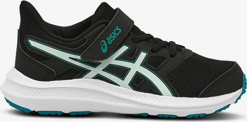 Jolt 4 PS Barn Black/soothing sea 30