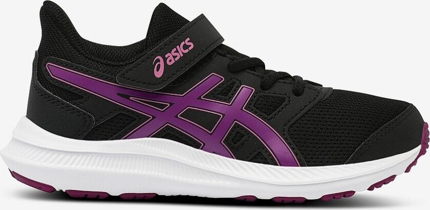 Jolt 4 PS Barn Black/ube 27 ½