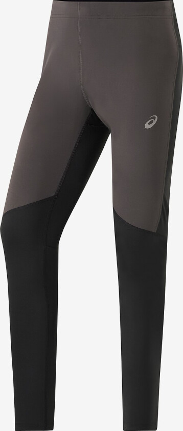 Løpetights Winter Run Tight - Svart