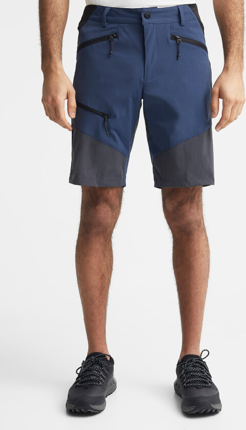 Shorts Function Outdoor Shorts - Blå