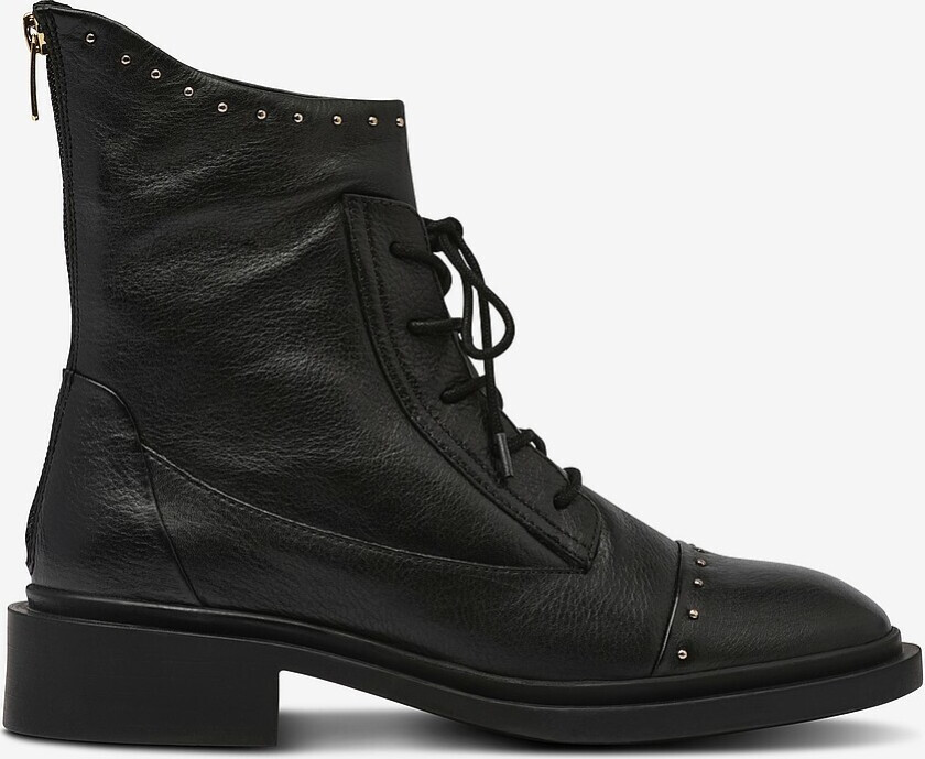 Boots The Moment - Svart