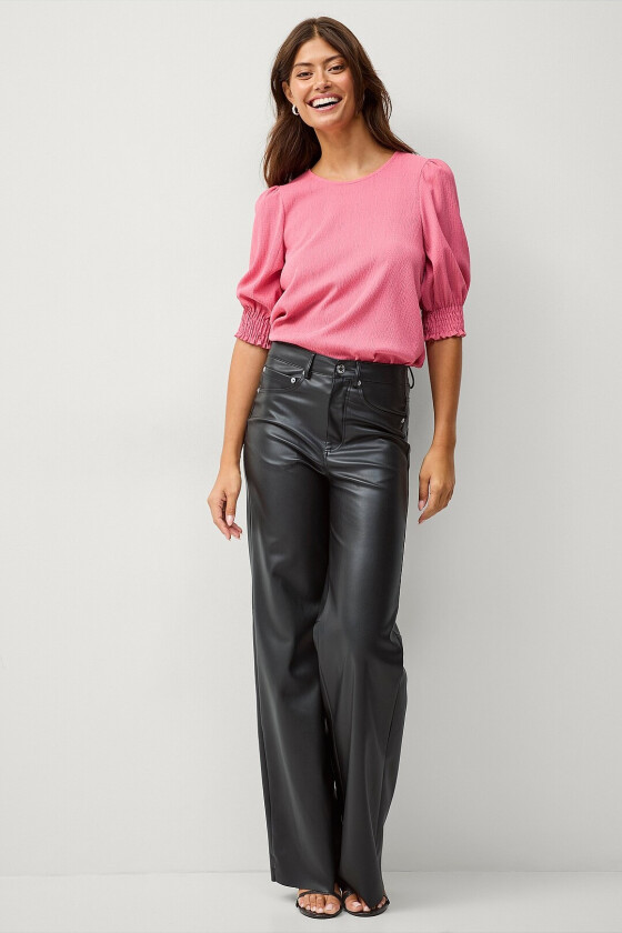 Topp Tova - Rosa
