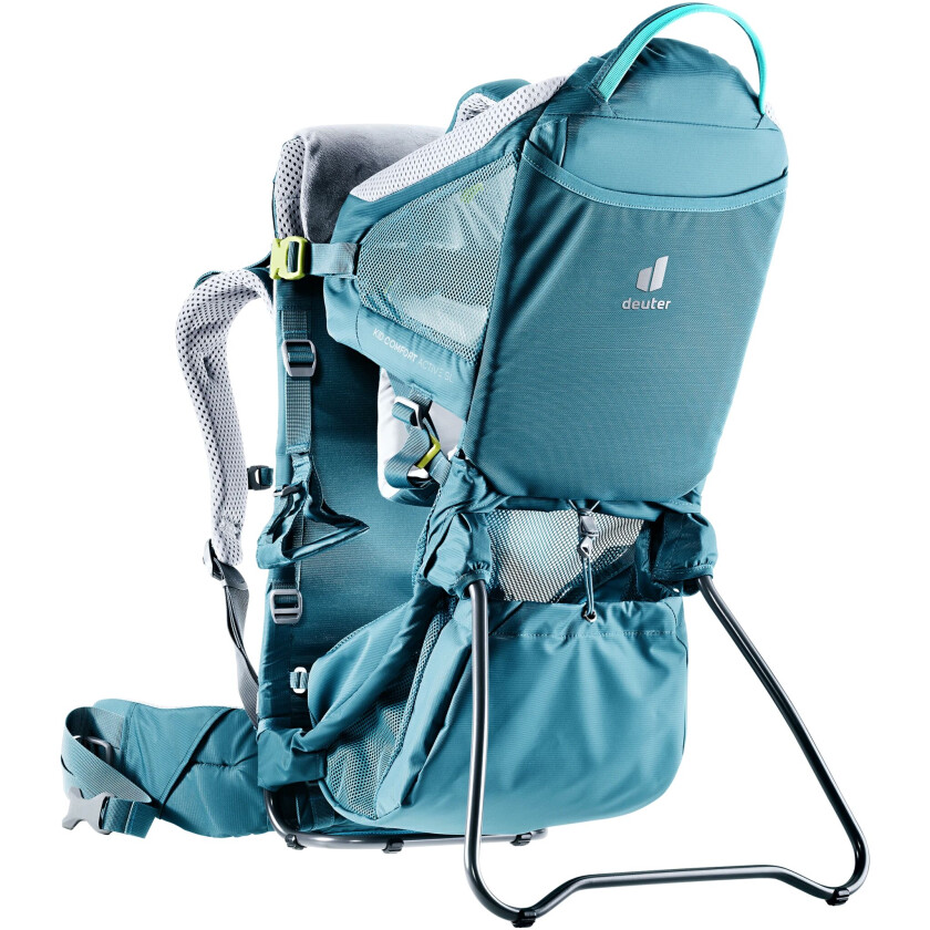 Bilde av Kid Comfort Active SL W Denim