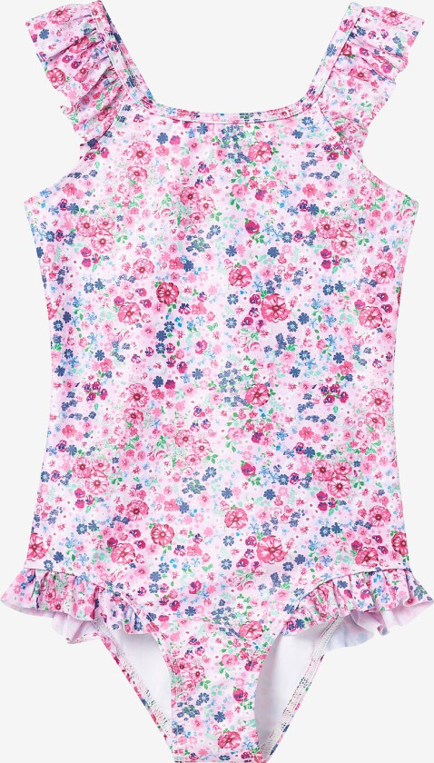 Badedrakt Elouise - Rosa