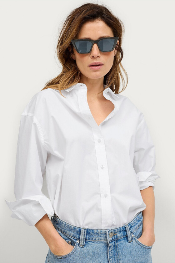 Solbrille Lisa - Svart