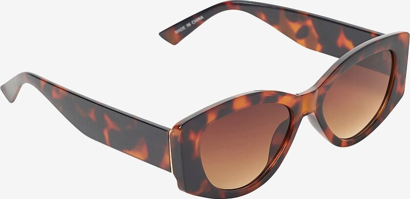 Solbrille Amanda - Brun