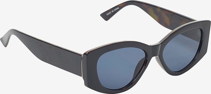 Solbrille Amanda - Svart