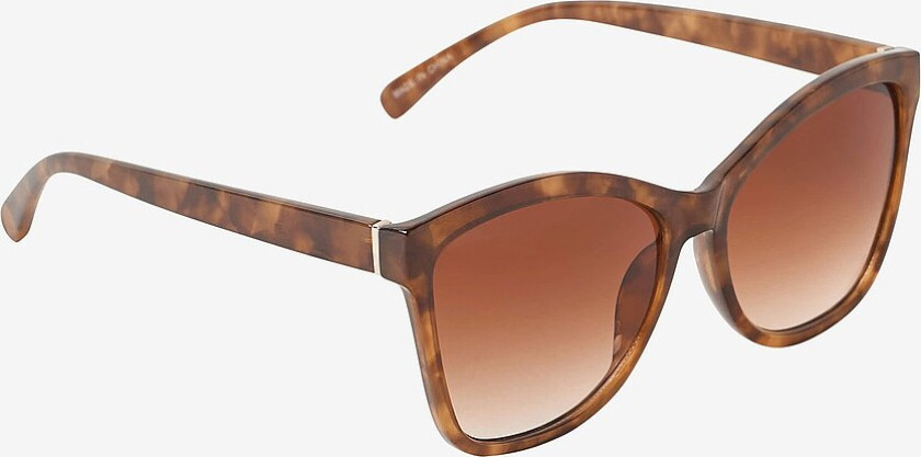 Solbrille Theodora - Brun