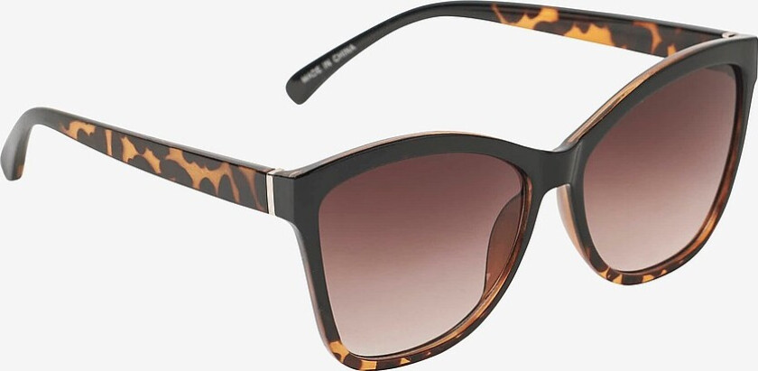 Solbrille Theodora - Brun