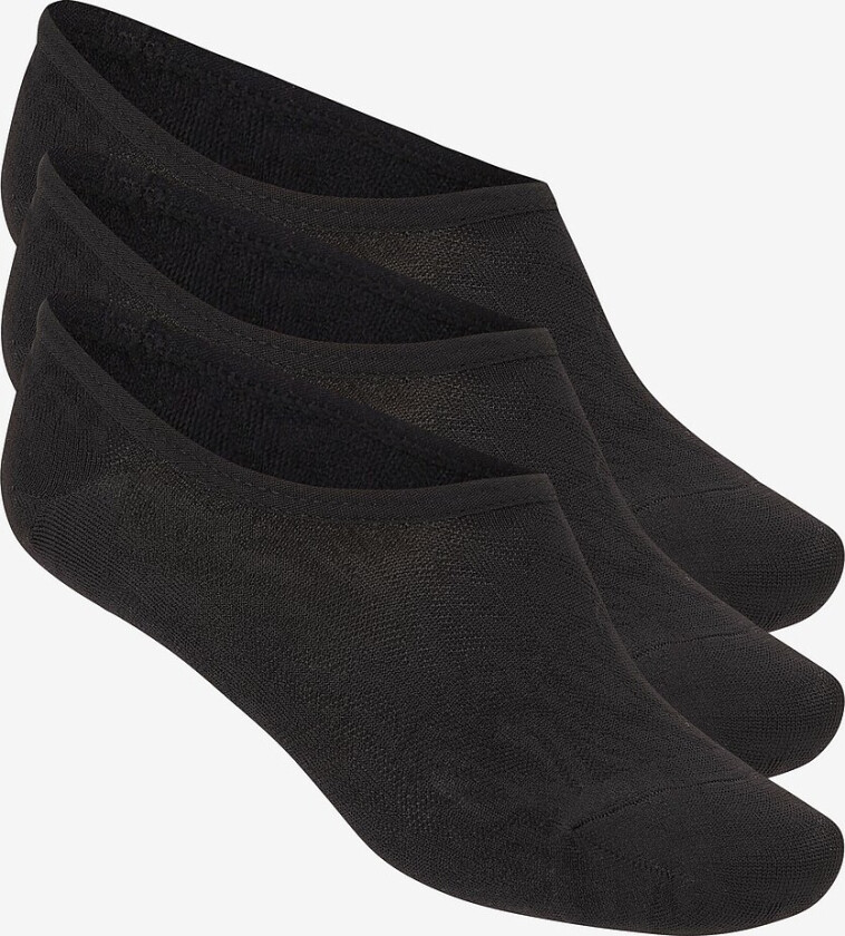 Bilde av Footies Footies 3-pk - Svart