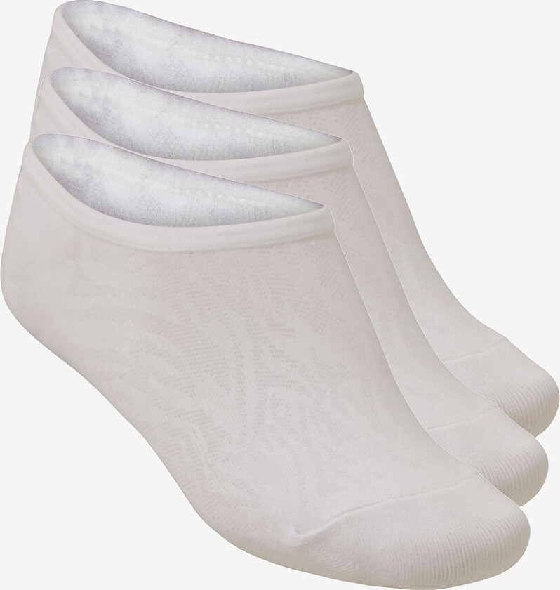 Bilde av Footies Footies 3-pk - Hvit