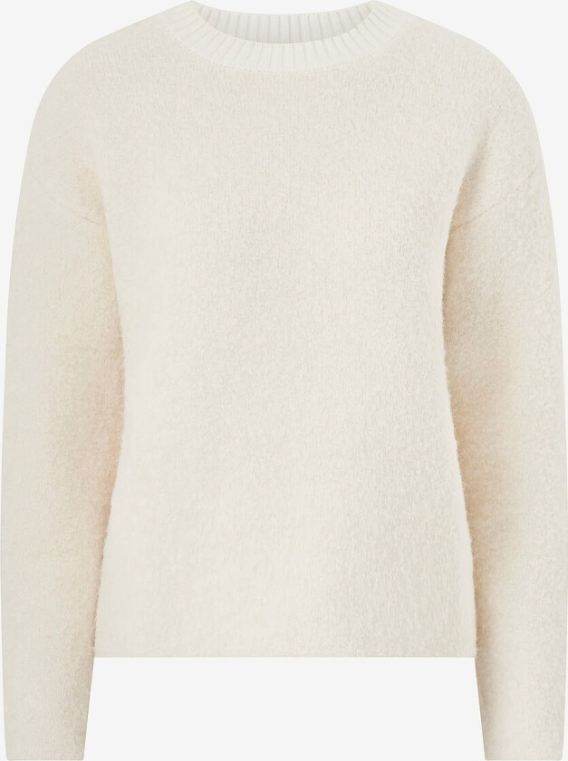 Genser Sweater Mopasin - Beige