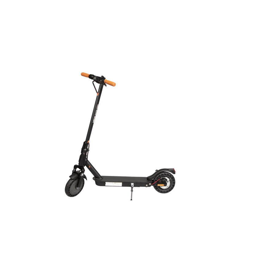Racer 850 N, elektrisk sparkesykkel unisex BLACK