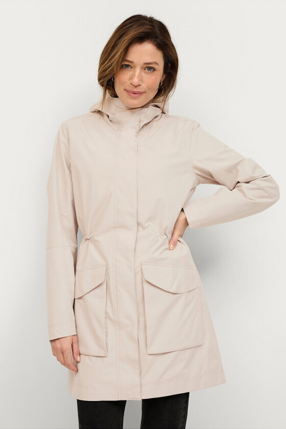 Parka Urban Parka W - Beige