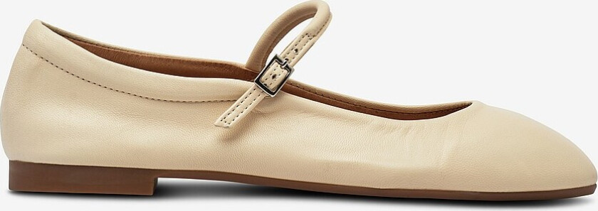 Ballerinasko Elga - Beige