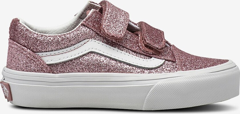 Joggesko Old Skool V - Rosa